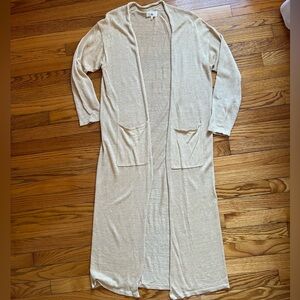 Lou&Grey long sweater